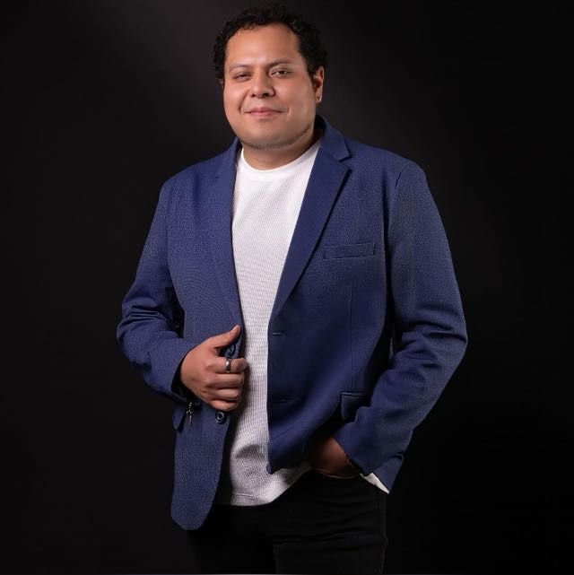 Mtro. Gerzahim  García (Cooltulab)